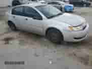 2004 Saturn ION ION 1 с VIN 1G8AG52F04Z189033, выставлен на аукционе Copart как лот 71504855 с пробегом 282 060 миль миль и Списание • Salvage title. История ставок и продаж доступна на DreamBid. Изображение 4.