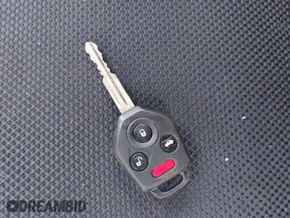 2018 Subaru WRX Premium with VIN JF1VA1C64J8837285, listed as a IAAI auction lot 40926606 with 45,731 mi miles and . Bid and sale history available at DreamBid. Image 11.