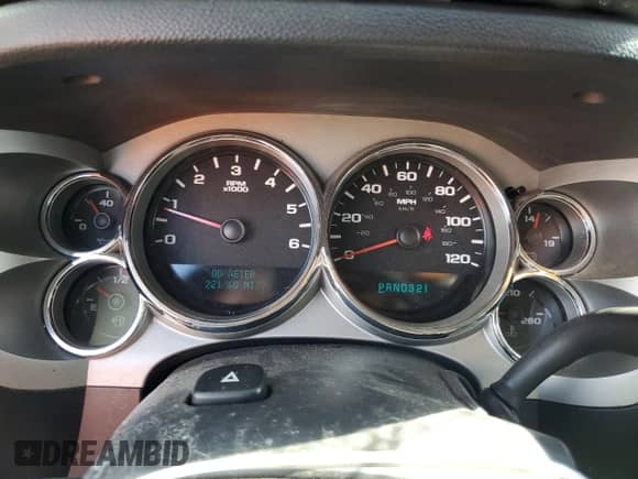 2007 Chevrolet Silverado 1500 Work Truck с VIN 2GCEK19C171650506, выставлен на аукционе Copart как лот 73411544 с пробегом 221 460 миль миль и Списание • Salvage title. История ставок и продаж доступна на DreamBid. Изображение 9.