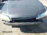 2001 Honda Accord EX with VIN JHMCG66861C018784, listed as a IAAI auction lot 42405898 with 260,816 mi miles and . Bid and sale history available at DreamBid. Image 6.