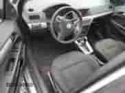 2008 Saturn Astra XR с VIN W08AT671285039483, выставлен на аукционе Copart как лот 46372275 с пробегом 91 915 миль миль и Списание • Salvage title. История ставок и продаж доступна на DreamBid. Изображение 8.