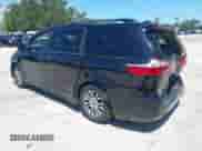 2019 Toyota Sienna XLE Auto Access Seat with VIN 5TDYZ3DCXKS004233, listed as a IAAI auction lot 42578704 with 121,118 mi miles and . Bid and sale history available at DreamBid. Image 3.