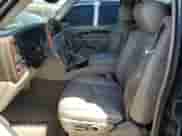 2004 Cadillac Escalade with VIN 1GYEC63T04R149591, listed as a Copart auction lot 56020425 with 163,088 mi miles and Salvage title. Bid and sale history available at DreamBid. Image 7.