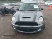 2010 MINI Hardtop S with VIN WMWMF7C50ATZ69679, listed as a IAAI auction lot 43344624 with 117,849 mi miles and . Bid and sale history available at DreamBid. Image 12.
