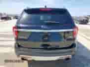 2017 Ford Explorer Platinum с VIN 1FM5K8HT4HGC91713, выставлен на аукционе Copart как лот 66198895 с пробегом 143 535 миль миль и Списание • Salvage title. История ставок и продаж доступна на DreamBid. Изображение 6.