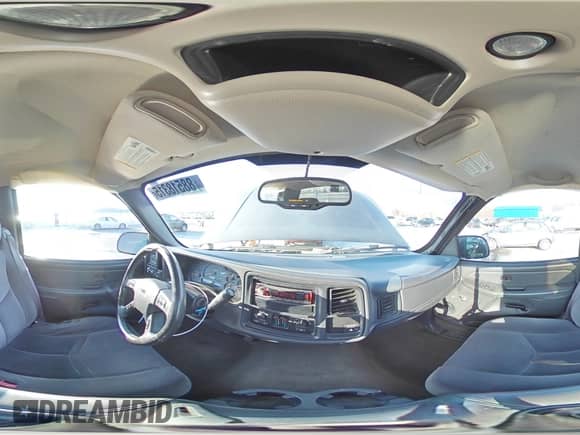2004 GMC Sierra 1500 SLE z VIN 1GTEC14T24Z291206, wystawiony jako Copart lot #88518315 z przebiegiem 269 107 mil mil oraz Szkoda całkowita • Salvage title. Historia ofert i sprzedaży dostępna na DreamBid. Obrazek 13.