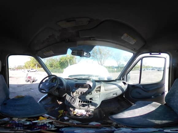 2006 Dodge Sprinter with VIN WD0PD744565941214, listed as a IAAI auction lot 41491891 with 250,058 mi miles and . Bid and sale history available at DreamBid. Image 20.