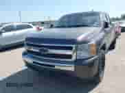 2011 Chevrolet Silverado 1500 LT z VIN 1GCRCSEA7BZ233349, wystawiony jako IAAI lot #42015179 z przebiegiem 324 992 mil mil oraz . Historia ofert i sprzedaży dostępna na DreamBid. Obrazek 6.