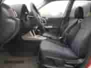 2009 Subaru Forester X with VIN JF2SH63629H740069, listed as a Copart auction lot 90136975 with 187,513 mi miles and Clean title. Bid and sale history available at DreamBid. Image 7.