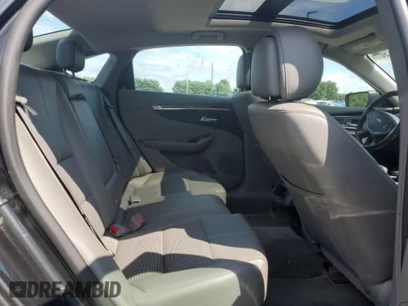 2014 Chevrolet Impala LT с VIN 1G1115SL2EU147872, выставлен на аукционе Copart как лот 65397905 с пробегом 175 932 миль миль и Чистый • Clean title. История ставок и продаж доступна на DreamBid. Изображение 10.