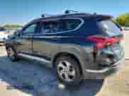 2022 Hyundai Santa Fe SEL с VIN 5NMS2DAJ5NH380736, выставлен на аукционе Copart как лот 84928585 с пробегом 140 836 миль миль и Чистый • Clean title. История ставок и продаж доступна на DreamBid. Изображение 2.