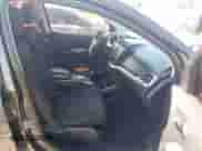 2014 Dodge Journey SE z VIN 3C4PDCAB3ET259144, wystawiony jako IAAI lot #43121345 z przebiegiem 155 660 mil mil oraz . Historia ofert i sprzedaży dostępna na DreamBid. Obrazek 5.