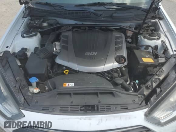 2015 Hyundai Genesis Coupe 3.8L Base с VIN KMHHU6KJ3FU122509, выставлен на аукционе Copart как лот 55502165 с пробегом 90 497 миль миль и Списание • Salvage title. История ставок и продаж доступна на DreamBid. Изображение 11.