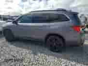 2021 Honda Pilot Special Edition z VIN 5FNYF5H25MB027979, wystawiony jako Copart lot #81874505 z przebiegiem 139 647 mil mil oraz Czysty tytuł • Clean title. Historia ofert i sprzedaży dostępna na DreamBid. Obrazek 2.