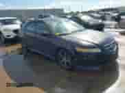 2006 Acura TL z VIN 19UUA66236A003506, wystawiony jako IAAI lot #43255441 z przebiegiem 228 239 mil mil oraz . Historia ofert i sprzedaży dostępna na DreamBid. Obrazek 1.