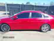 2017 Hyundai Sonata SE с VIN 5NPE24AF2HH570946, выставлен на аукционе IAAI как лот 41676560 с пробегом 180 465 миль миль и . История ставок и продаж доступна на DreamBid. Изображение 15.