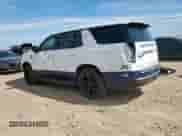 2024 Chevrolet Tahoe Commercial with VIN 1GNSKLED2RR249061, listed as a Copart auction lot 84399715 with 14,655 mi miles and Salvage title. Bid and sale history available at DreamBid. Image 2.