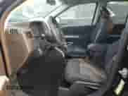 2008 Jeep Compass Sport с VIN 1J8FT470X8D573998, выставлен на аукционе Copart как лот 57999315 с пробегом Не указан миль и На запчасти • Non repairable. История ставок и продаж доступна на DreamBid. Изображение 7.