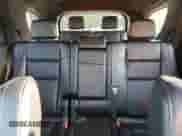 2024 Dodge Durango R/T Plus с VIN 1C4SDJCT1RC137839, выставлен на аукционе Copart как лот 68442685 с пробегом 27 905 миль миль и Чистый • Clean title. История ставок и продаж доступна на DreamBid. Изображение 10.
