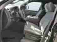 2023 Ram 1500 Big Horn z VIN 1C6RREFG4PN545170, wystawiony jako Copart lot #81573725 z przebiegiem 37 206 mil mil oraz Szkoda całkowita • Salvage title. Historia ofert i sprzedaży dostępna na DreamBid. Obrazek 7.