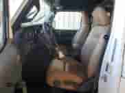 2021 Jeep Wrangler Unlimited Sahara Altitude z VIN 1C4HJXEN8MW503095, wystawiony jako Copart lot #52385135 z przebiegiem 19 814 mil mil oraz Szkoda całkowita • Salvage title. Historia ofert i sprzedaży dostępna na DreamBid. Obrazek 7.