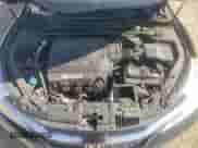 2017 Honda Accord Touring with VIN 1HGCR3F9XHA015445, listed as a Copart auction lot 81658395 with Not provided miles and Salvage title. Bid and sale history available at DreamBid. Image 11.