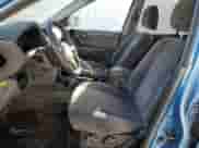 2004 Hyundai Santa Fe GLS с VIN KM8SC73D64U677426, выставлен на аукционе Copart как лот 75609674 с пробегом 208 072 миль миль и Чистый • Clean title. История ставок и продаж доступна на DreamBid. Изображение 7.