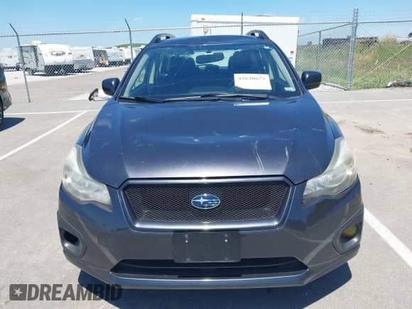 2014 Subaru Impreza Special Sports Premium with VIN JF1GPAL64E8229070, listed as a IAAI auction lot 42620673 with 75,705 mi miles and . Bid and sale history available at DreamBid. Image 12.