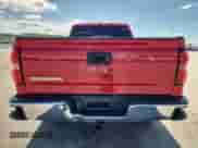 2015 GMC Sierra 1500 with VIN 1GTR1TEHXFZ222389, listed as a Copart auction lot 58923785 with 127,090 mi miles and Salvage title. Bid and sale history available at DreamBid. Image 6.