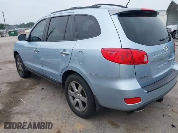 2008 Hyundai Santa Fe SE с VIN 5NMSH73E78H147297, выставлен на аукционе IAAI как лот 42919597 с пробегом 189 980 миль миль и . История ставок и продаж доступна на DreamBid. Изображение 3.