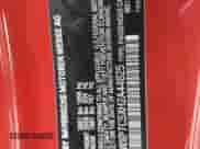 2017 MINI Hardtop Cooper S with VIN WMWXP7C5XH2A44825, listed as a Copart auction lot 62732485 with 110,393 mi miles and Salvage title. Bid and sale history available at DreamBid. Image 13.