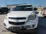 2014 Chevrolet Equinox LS with VIN 1GNALAEK5EZ124979, listed as a Copart auction lot 80537305 with 39,065 mi miles and Clean title. Bid and sale history available at DreamBid. Image 14.