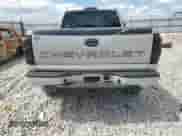 2006 Chevrolet Silverado 1500 Work Truck с VIN 3GCEK14V06G190270, выставлен на аукционе Copart как лот 69216335 с пробегом 110 347 миль миль и Списание • Salvage title. История ставок и продаж доступна на DreamBid. Изображение 6.