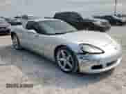 2012 Chevrolet Corvette 3LT с VIN 1G1YG2DW0C5100057, выставлен на аукционе Copart как лот 74807624 с пробегом 52 560 миль миль и Списание • Salvage title. История ставок и продаж доступна на DreamBid. Изображение 4.