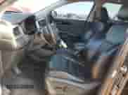 2020 Kia Sorento EX with VIN 5XYPHDA54LG636508, listed as a Copart auction lot 68666195 with 67,123 mi miles and Clean title. Bid and sale history available at DreamBid. Image 7.