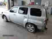 2011 Chevrolet HHR LS с VIN 3GNBAAFW2BS565893, выставлен на аукционе IAAI как лот 42884984 с пробегом 293 571 миль миль и . История ставок и продаж доступна на DreamBid. Изображение 3.