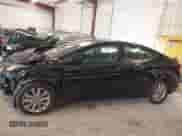 2014 Hyundai Elantra SE with VIN 5NPDH4AE2EH510694, listed as a IAAI auction lot 42973649 with 80,674 mi miles and . Bid and sale history available at DreamBid. Image 14.