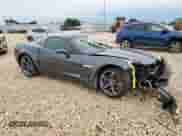 2010 Chevrolet Corvette Z16 Grand Sport 2LT z VIN 1G1YV2DW5A5106973, wystawiony jako Copart lot #58953425 z przebiegiem 153 233 mil mil oraz Szkoda całkowita • Salvage title. Historia ofert i sprzedaży dostępna na DreamBid. Obrazek 4.