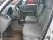 2007 Chevrolet HHR Panel LS с VIN 3GCDA15D27S626202, выставлен на аукционе Copart как лот 68524695 с пробегом 63 985 миль миль и Списание • Salvage title. История ставок и продаж доступна на DreamBid. Изображение 7.