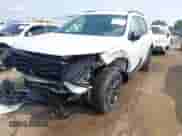 2025 Honda Pilot Sport с VIN 5FNYG1H38SB028426, выставлен на аукционе IAAI как лот 42474119 с пробегом 3 134 миль миль и . История ставок и продаж доступна на DreamBid. Изображение 17.