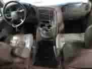 2001 Chevrolet Astro с VIN 1GNEL19W31B132645, выставлен на аукционе Copart как лот 44118055 с пробегом 93 825 миль миль и Чистый • Clean title. История ставок и продаж доступна на DreamBid. Изображение 8.