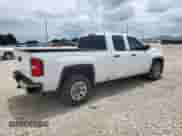 2018 GMC Sierra 1500 z VIN 1GTR1LEC0JZ366241, wystawiony jako Copart lot #60286575 z przebiegiem 196 664 mil mil oraz Czysty tytuł • Clean title. Historia ofert i sprzedaży dostępna na DreamBid. Obrazek 3.