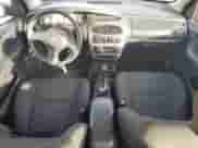 2004 Dodge Neon SXT z VIN 1B3ES56C64D645718, wystawiony jako Copart lot #77305024 z przebiegiem 93 531 mil mil oraz Czysty tytuł • Clean title. Historia ofert i sprzedaży dostępna na DreamBid. Obrazek 8.