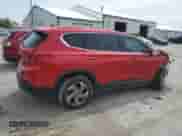2021 Hyundai Santa Fe SE с VIN 5NMS1DAJ2MH351597, выставлен на аукционе Copart как лот 58300925 с пробегом 58 548 миль миль и Списание • Salvage title. История ставок и продаж доступна на DreamBid. Изображение 3.