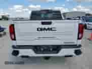 2022 GMC Sierra 1500 Elevation with VIN 3GTU9CED6NG187400, listed as a Copart auction lot 81643665 with 86,572 mi miles and Clean title. Bid and sale history available at DreamBid. Image 6.