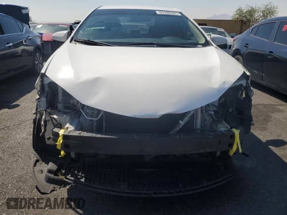 2016 Toyota Corolla L z VIN 5YFBURHE9GP378948, wystawiony jako Copart lot #67488505 z przebiegiem 217 874 mil mil oraz Szkoda całkowita • Salvage title. Historia ofert i sprzedaży dostępna na DreamBid. Obrazek 5.