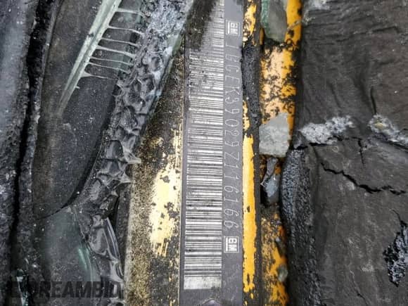 2009 Chevrolet Silverado 1500 LTZ с VIN 1GCEK39029Z116166, выставлен на аукционе Copart как лот 46676735 с пробегом Не указан миль и На запчасти • Non repairable. История ставок и продаж доступна на DreamBid. Изображение 13.