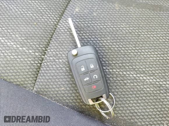2013 Chevrolet Sonic LT с VIN 1G1JC5SG7D4123868, выставлен на аукционе IAAI как лот 43198598 с пробегом 53 912 миль миль и . История ставок и продаж доступна на DreamBid. Изображение 11.