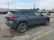 2025 Chevrolet Trax LT с VIN KL77LHEP9SC190440, выставлен на аукционе Copart как лот 71064165 с пробегом 10 053 миль миль и Списание • Salvage title. История ставок и продаж доступна на DreamBid. Изображение 3.