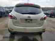 2014 Nissan Murano SV с VIN JN8AZ1MU5EW401811, выставлен на аукционе Copart как лот 85318114 с пробегом 186 695 миль миль и На запчасти • Non repairable. История ставок и продаж доступна на DreamBid. Изображение 6.